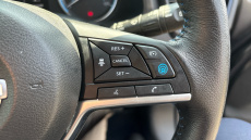 Nissan LEAF 160kW e+ Tekna 59kWh 5dr Auto Electric Hatchback